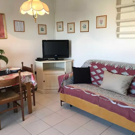 In Lazise/gardasee 21982 Appartement
