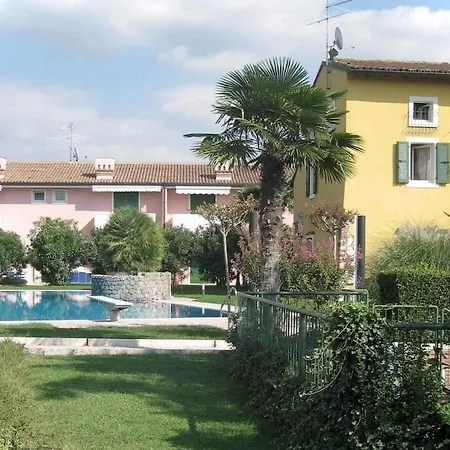 Lejlighed In Lazise/gardasee 21982